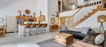 5BD/3BA w/Game Room in Split Rock, Near Jack Frost