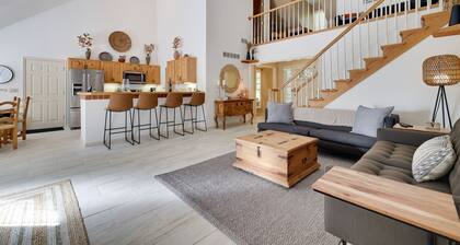 5BD/3BA w/Game Room in Split Rock, Near Jack Frost