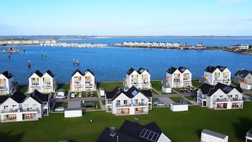 Udendørsområde