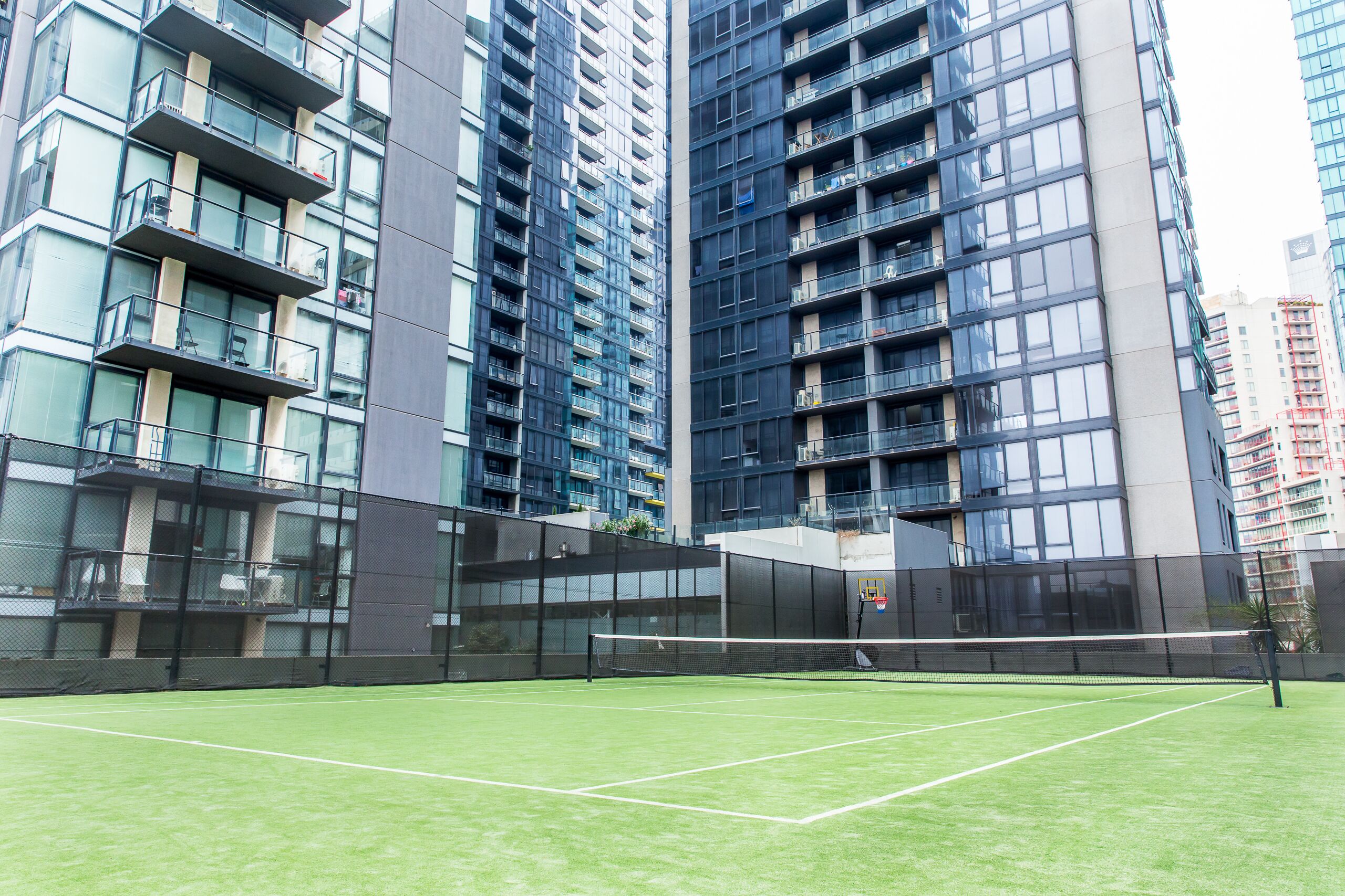 Exclusive Stays - Sentinel IV — image 29