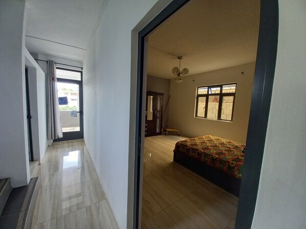 1 bedroom, WiFi