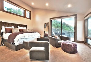6 bedrooms, free WiFi, bed sheets