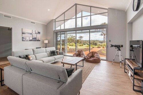 Skibo House A Family Retreat near Margaret River