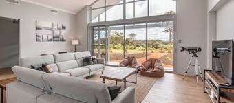 Skibo House A Family Retreat near Margaret River