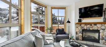 4 Bedroom Crystal Forest #50