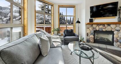 4 Bedroom Crystal Forest #50