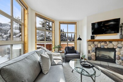 4 Bedroom Crystal Forest #50