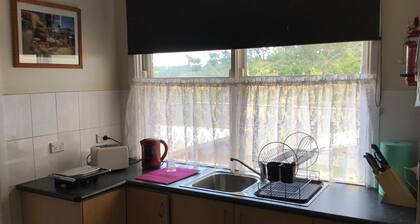Private Self Contain studio in the heart of St Marys