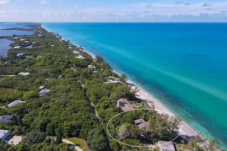Manasota Key Private vacation home