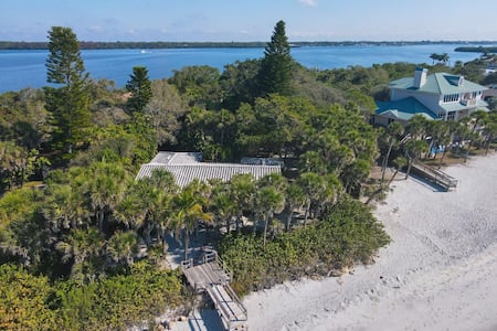 Manasota Key Private vacation home