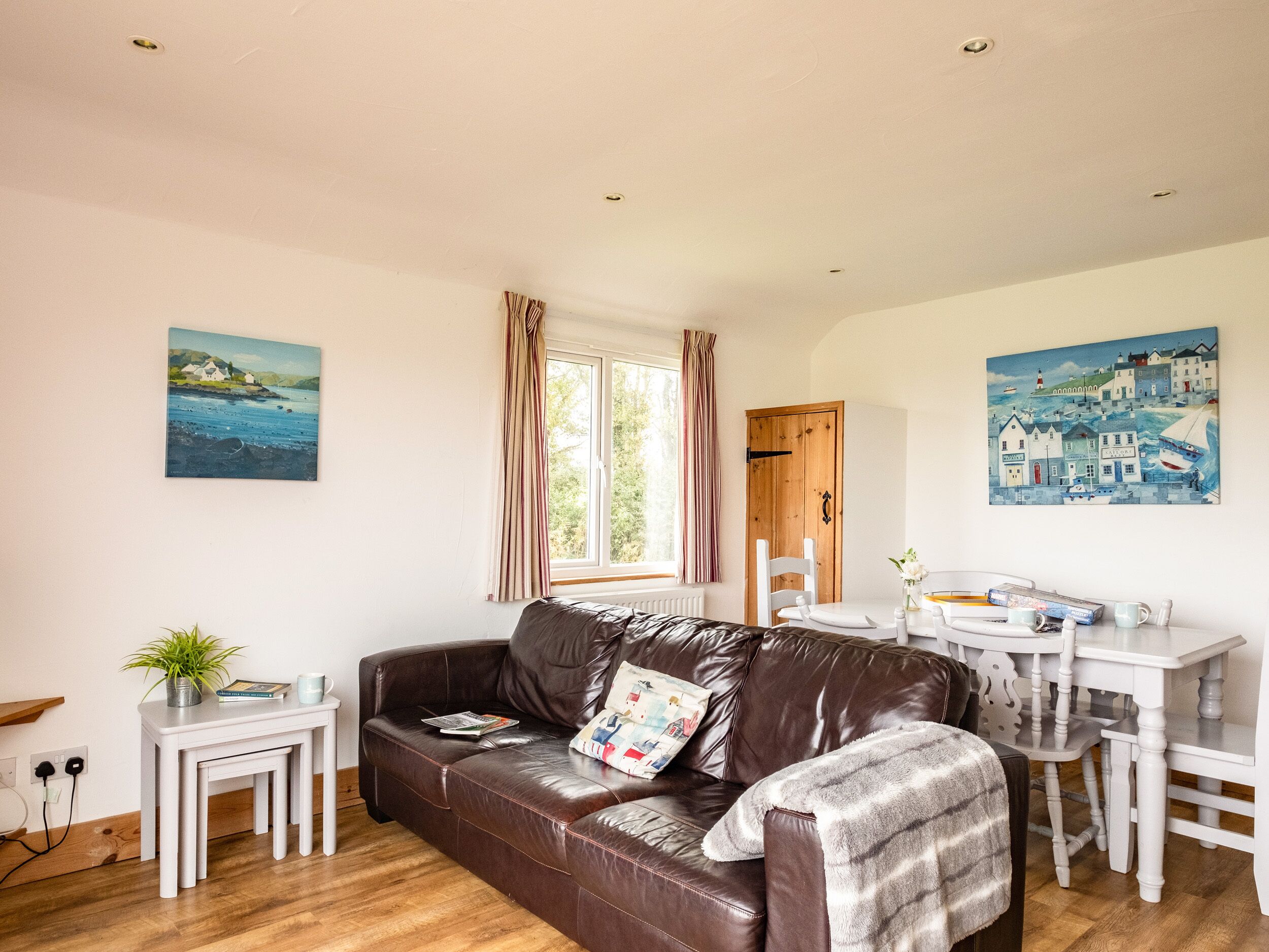 Campion Lodge, Pet Friendly, Character Holiday Cottage In Port Isaac - Port Isaac