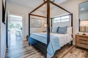 3 Schlafzimmer, Bügeleisen/Bügelbrett, WLAN