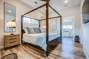 3 Schlafzimmer, Bügeleisen/Bügelbrett, WLAN