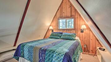1 bedroom, Internet, bed sheets