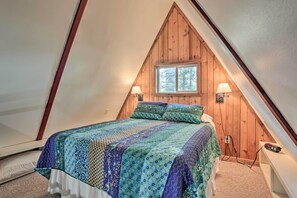1 bedroom, internet, bed sheets