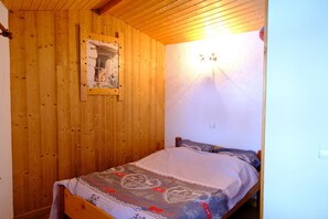 2 Schlafzimmer