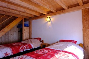 2 chambres