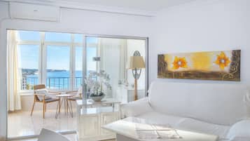 Fernseher, DVD-Player