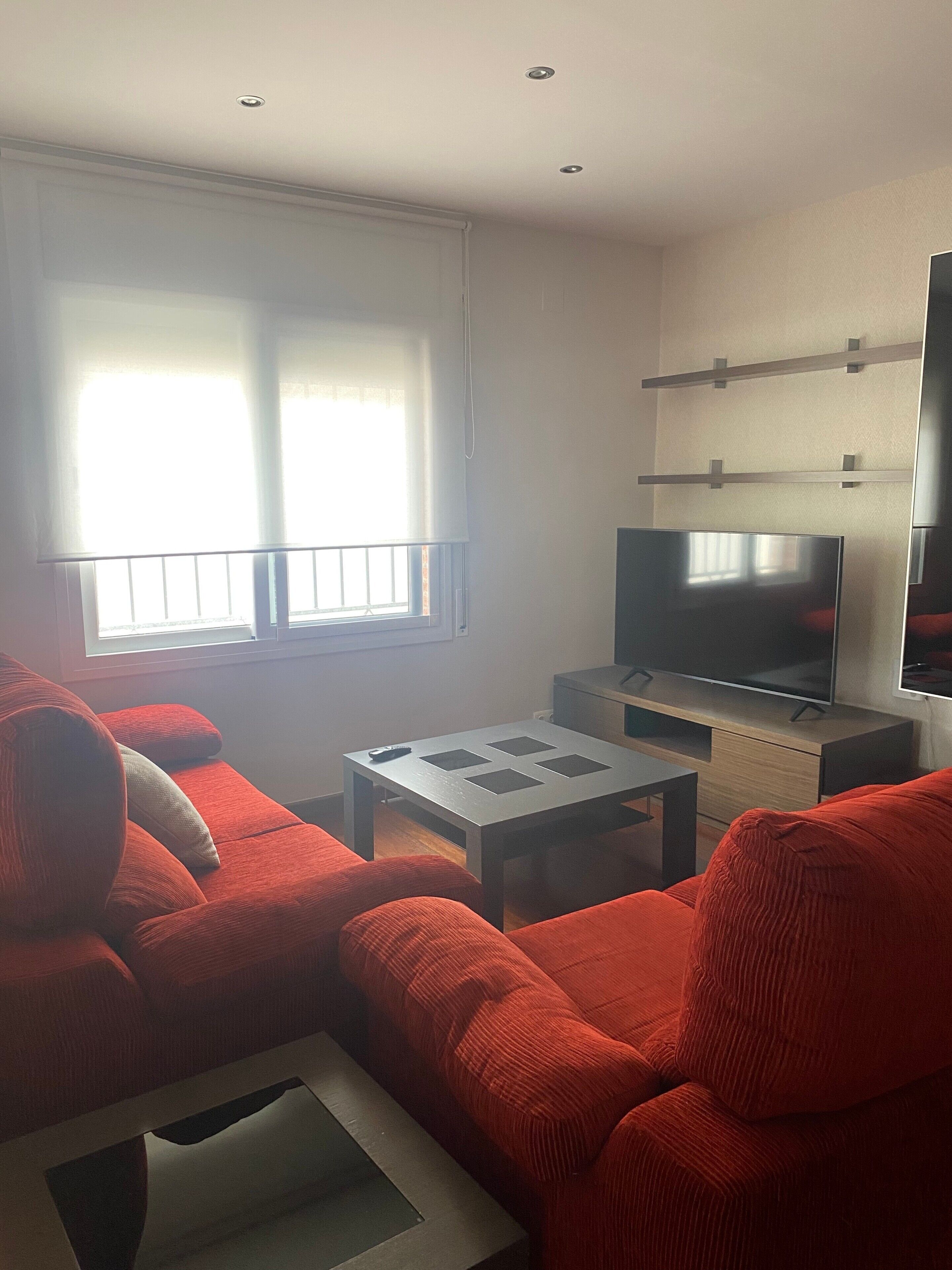 Fernseher