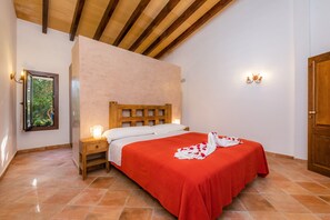 1 Schlafzimmer, Bügeleisen/Bügelbrett, kostenloses WLAN