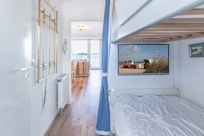 2 bedrooms, WiFi - House Nautic, apartment 405 (Cuxhaven)