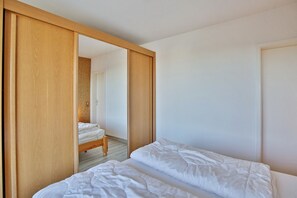 1 Schlafzimmer, WLAN
