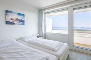 1 Schlafzimmer, WLAN