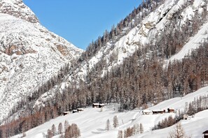 Miscellaneous - Pet-friendly Holiday Home Baita sulle Alpi with Mountain View, Garden, Terrace, BBQ & Wi-Fi (livigno)