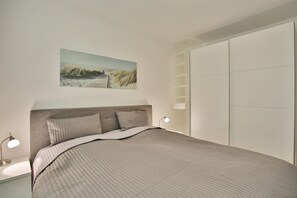 1 bedroom, WiFi
