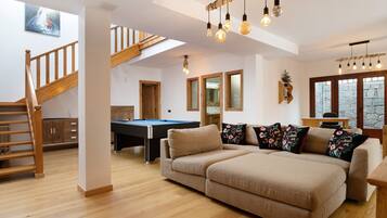 Intérieur