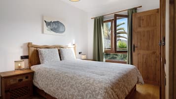 4 chambres, fer et planche Ă repasser, Wi-Fi gratuit, draps fournis