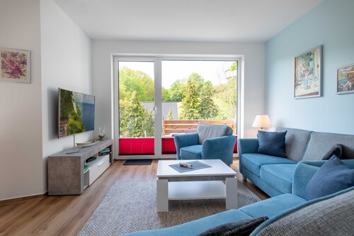 Terrace house 1 - 46048 - Fewos Altmann - Terrace house