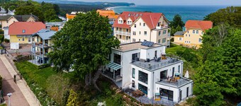 Terrace house 1 - 46048 - Fewos Altmann - Terrace house