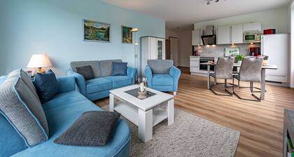 Terrace house 2 - 46049 - Fewos Altmann - Terrace house