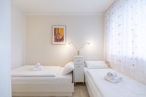 1 Schlafzimmer, WLAN