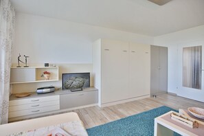 Interiør