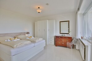 1 Schlafzimmer, WLAN