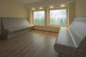 Interior - House Nautic, apartment 309 (Cuxhaven)