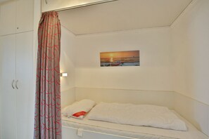 2 soveværelser, Wi-Fi