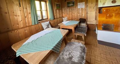 Alpine hut - Weindlhof