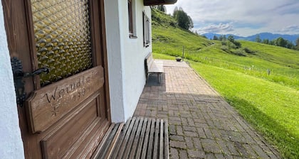 Alpine hut - Weindlhof
