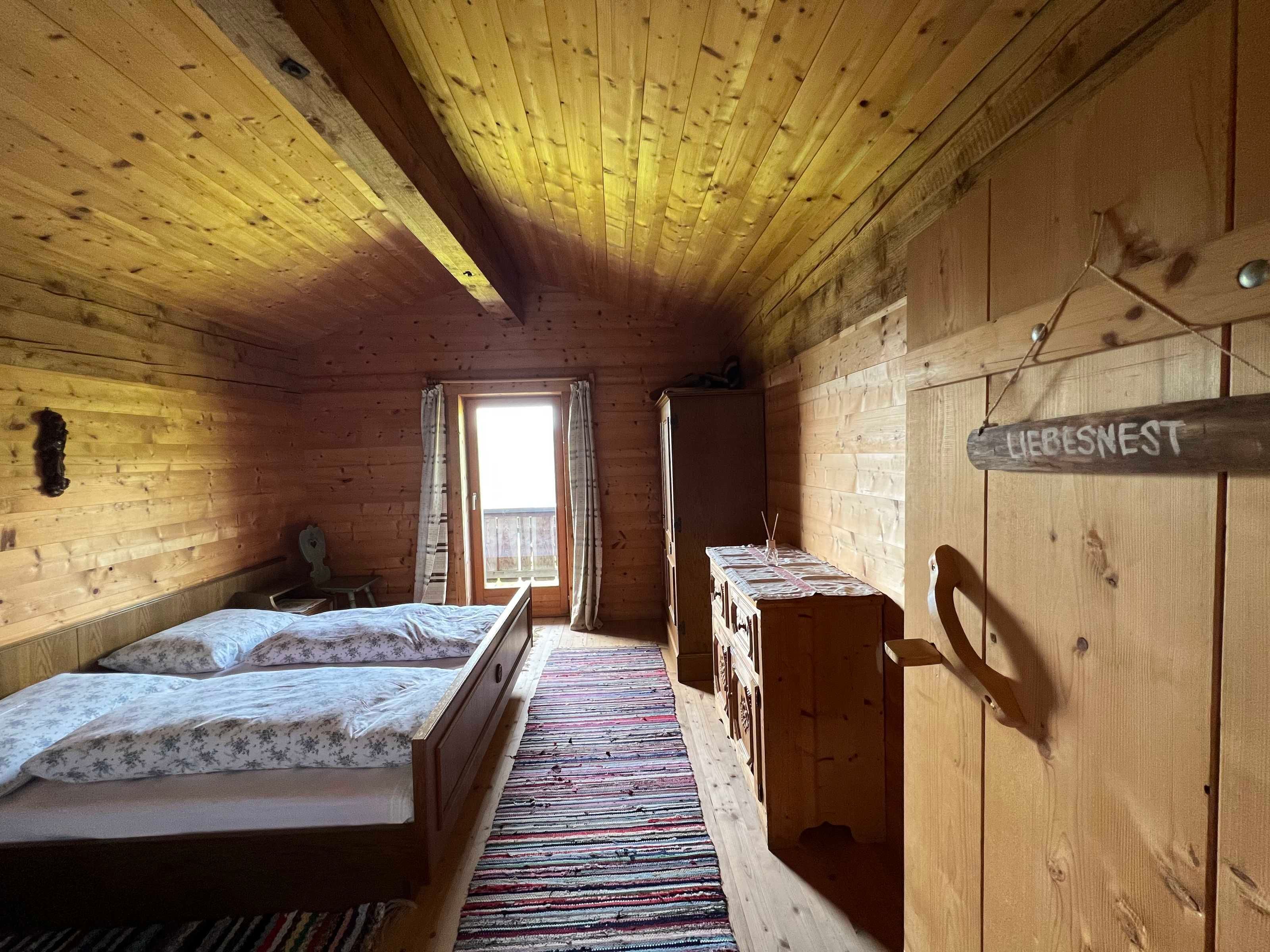 4 Schlafzimmer, WLAN