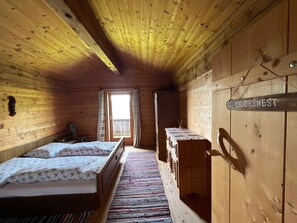 4 Schlafzimmer, WLAN