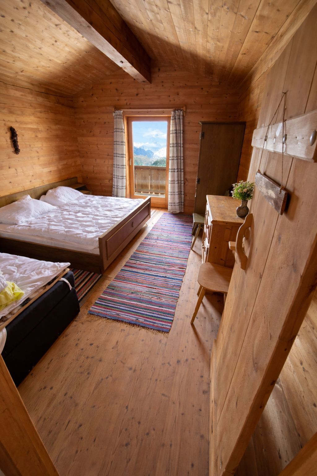 4 bedrooms, WiFi