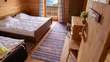 4 bedrooms, WiFi