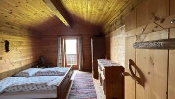 4 Schlafzimmer, WLAN