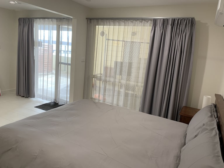 Beachside & Jetty View - Apt 4 (First Mate Apartment) - Streaky Bay
