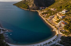 Beach nearby - APARTMENT WITH MAGIC VIEW (Duba)