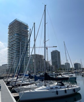 Jachthaven