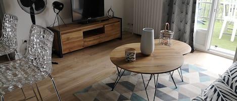 Téléviseur